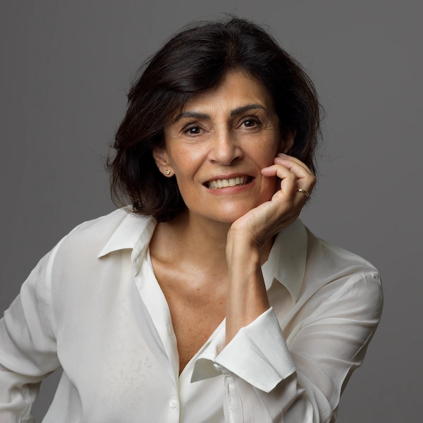 Muriel Civatte, fondatrice du centre dermo- esthétique Équilibre et experte en dermo- esthétique à Toulon